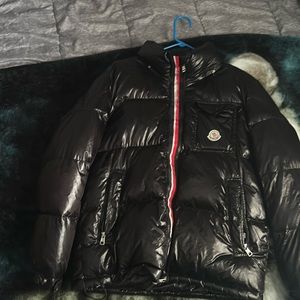 Moncler jacket